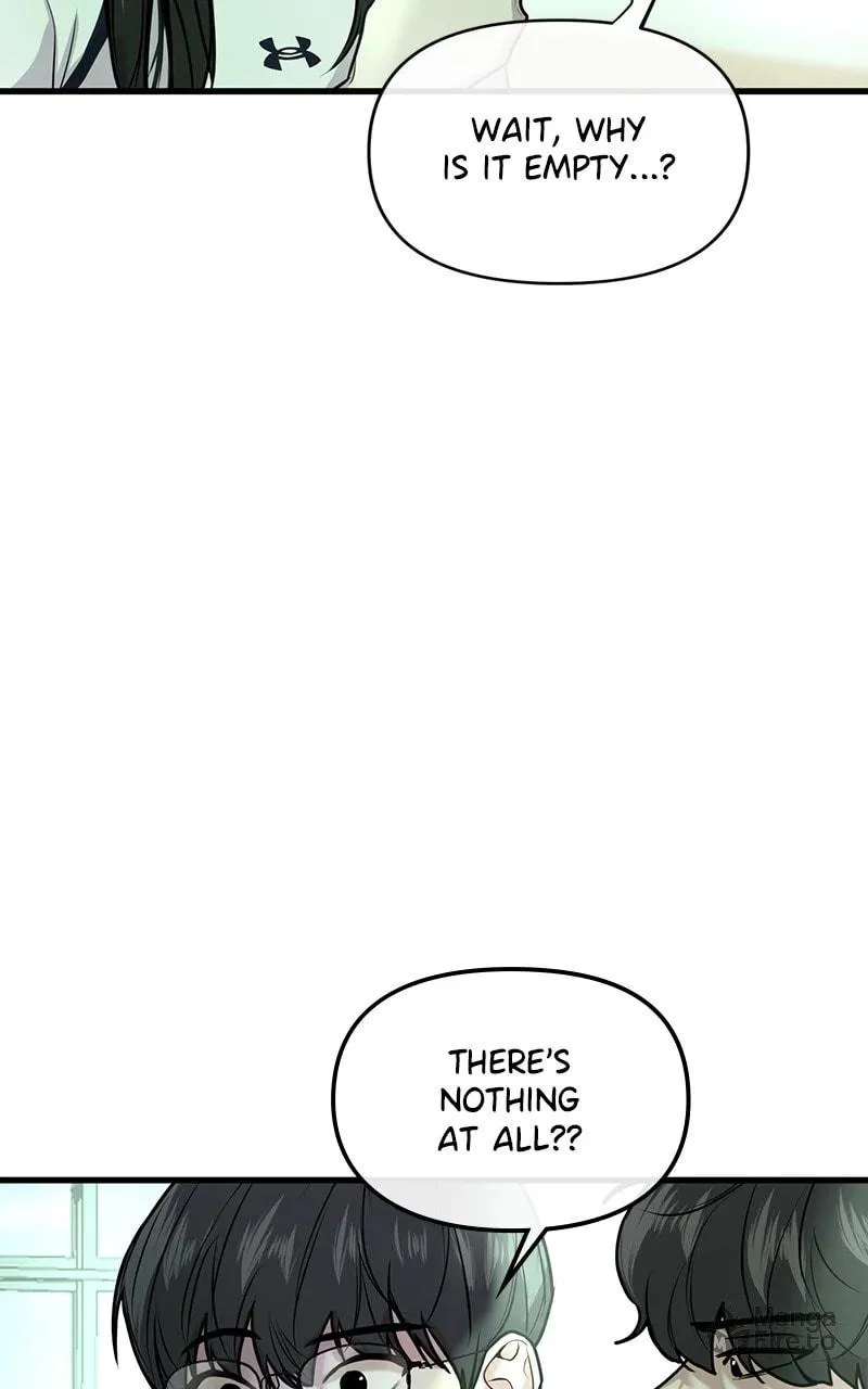 Back to Chanbi Chapter 11 page 99 - 