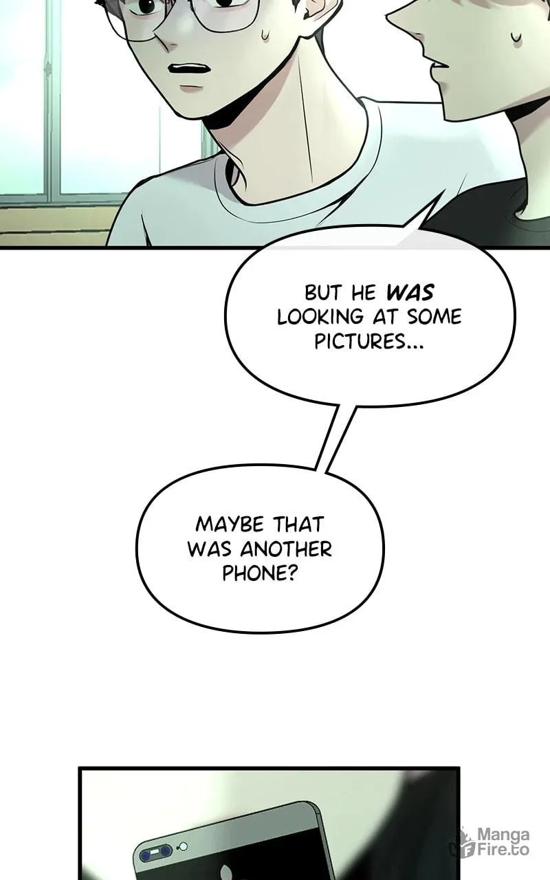 Back to Chanbi Chapter 11 page 100 - 