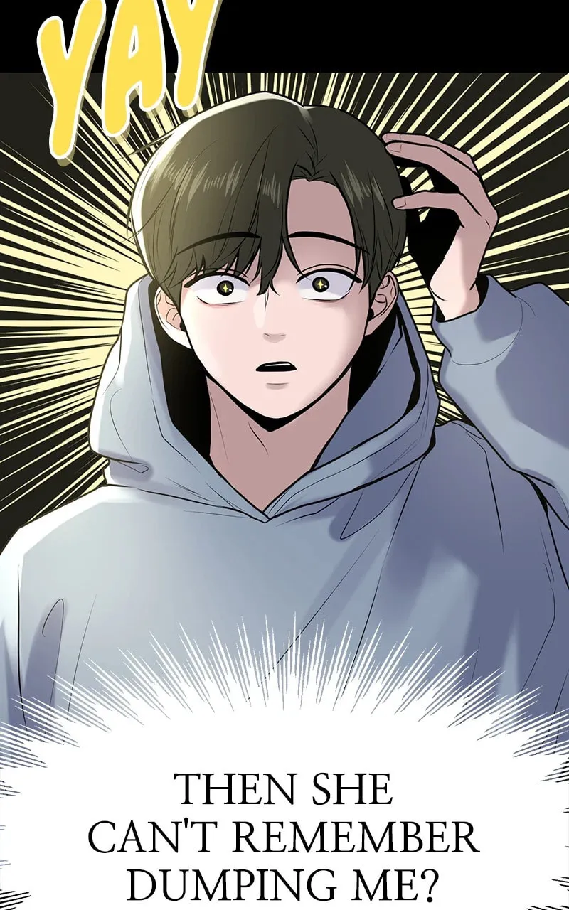 Back to Chanbi Chapter 12 page 11 - 