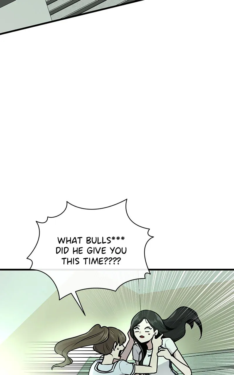 Back to Chanbi Chapter 12 page 101 - 
