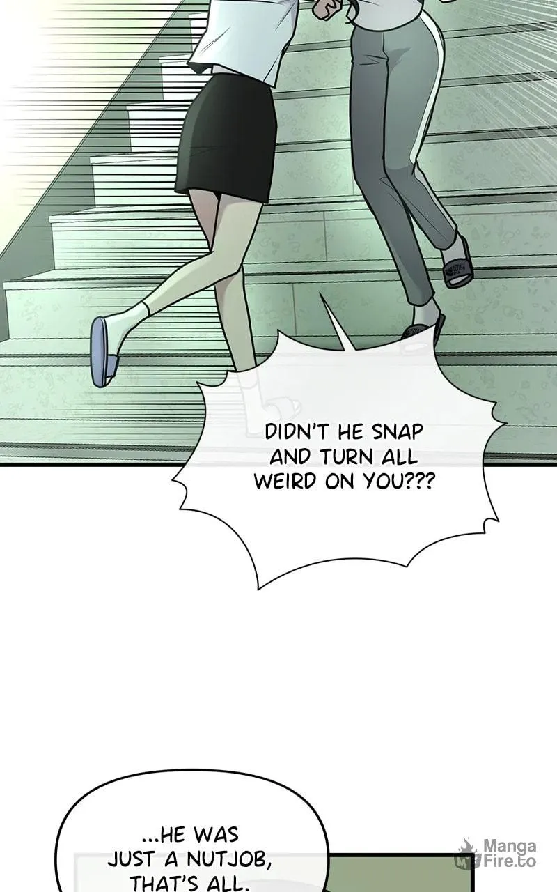 Back to Chanbi Chapter 12 page 102 - 