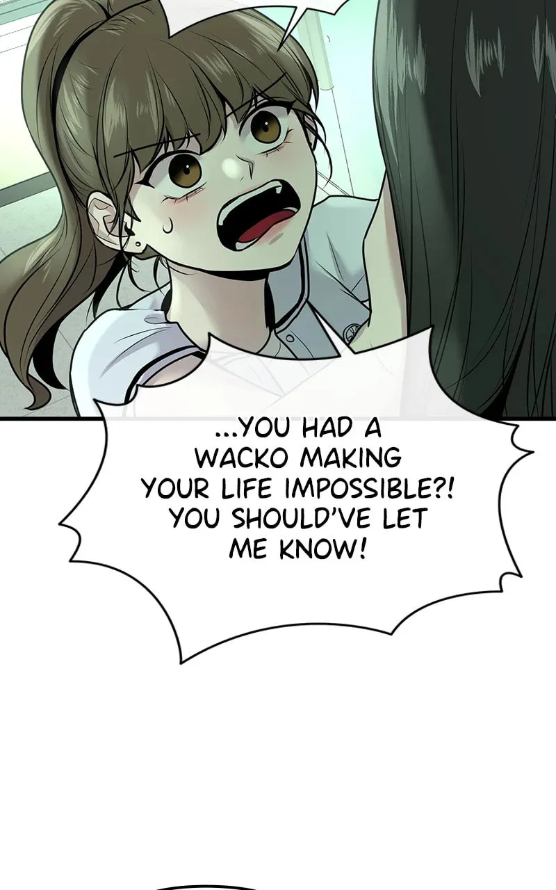 Back to Chanbi Chapter 12 page 104 - 