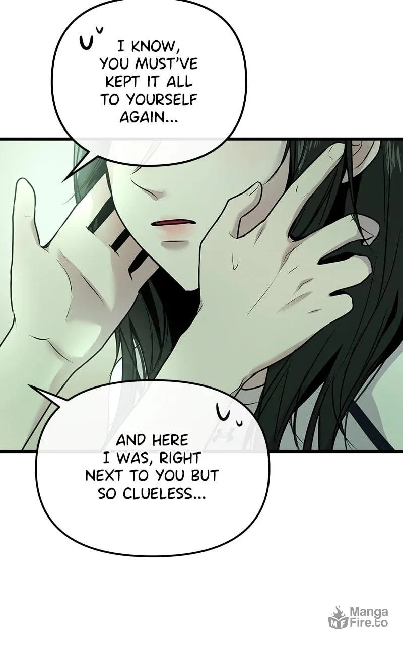 Back to Chanbi Chapter 12 page 105 - 