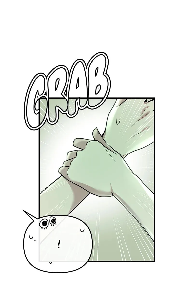 Back to Chanbi Chapter 12 page 106 - 