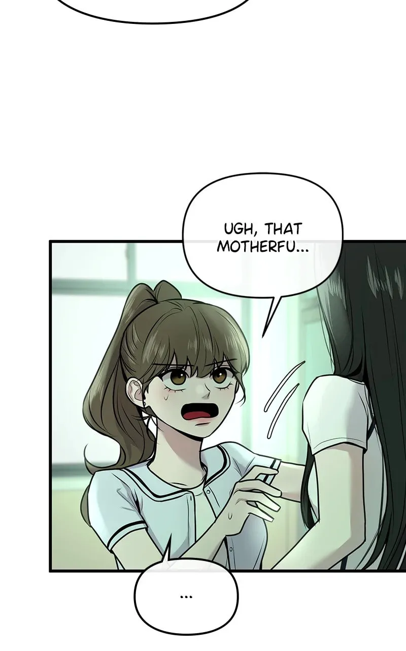 Back to Chanbi Chapter 12 page 109 - 