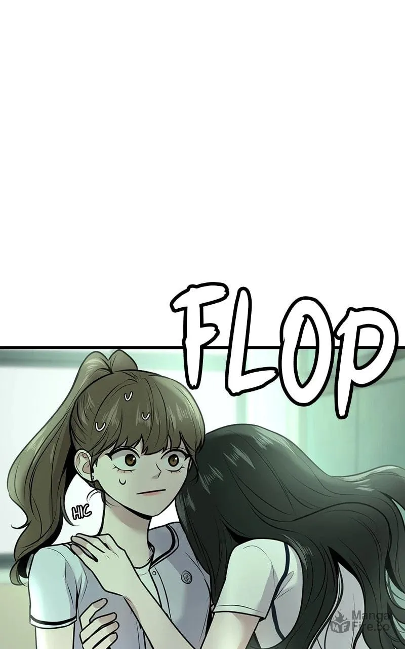 Back to Chanbi Chapter 12 page 110 - 