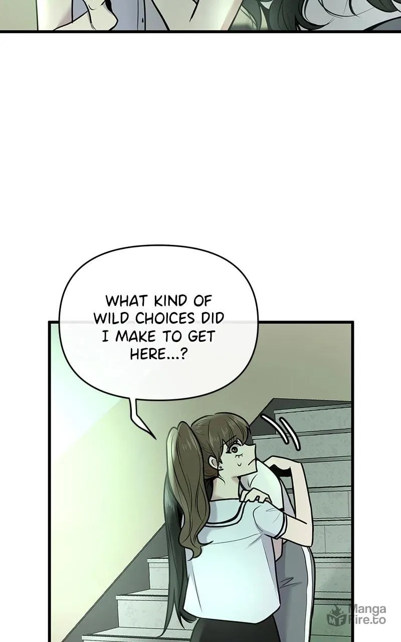 Back to Chanbi Chapter 12 page 111 - 