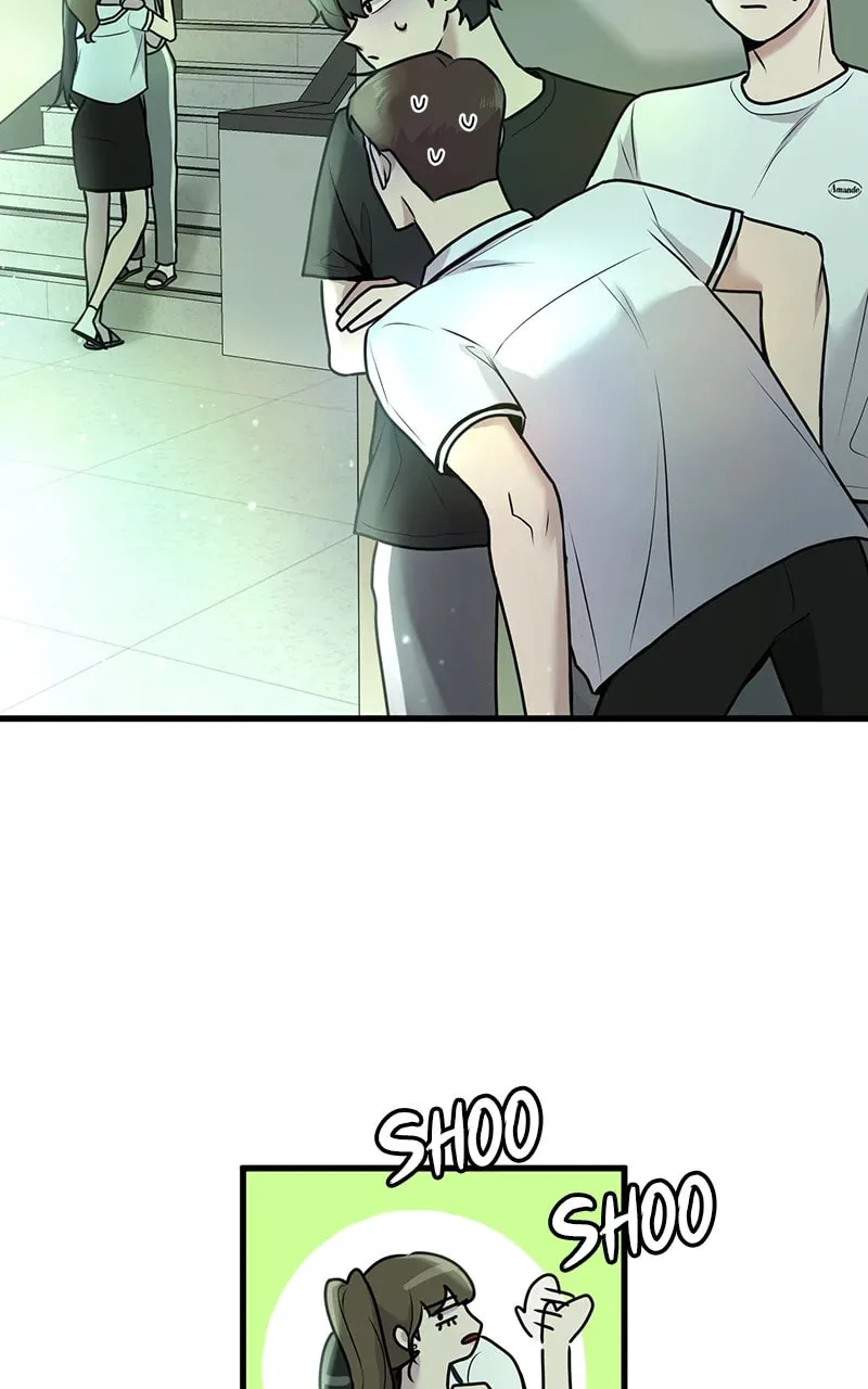 Back to Chanbi Chapter 12 page 113 - 
