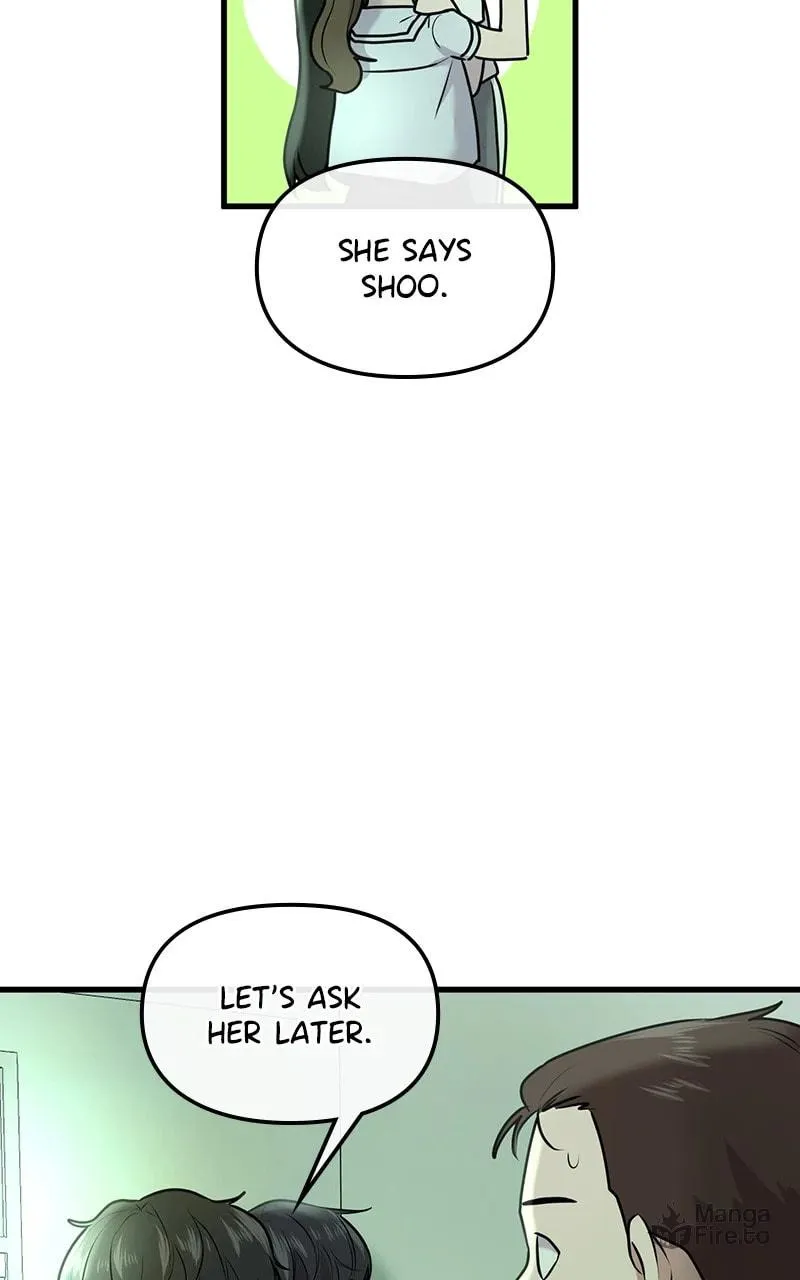 Back to Chanbi Chapter 12 page 114 - 