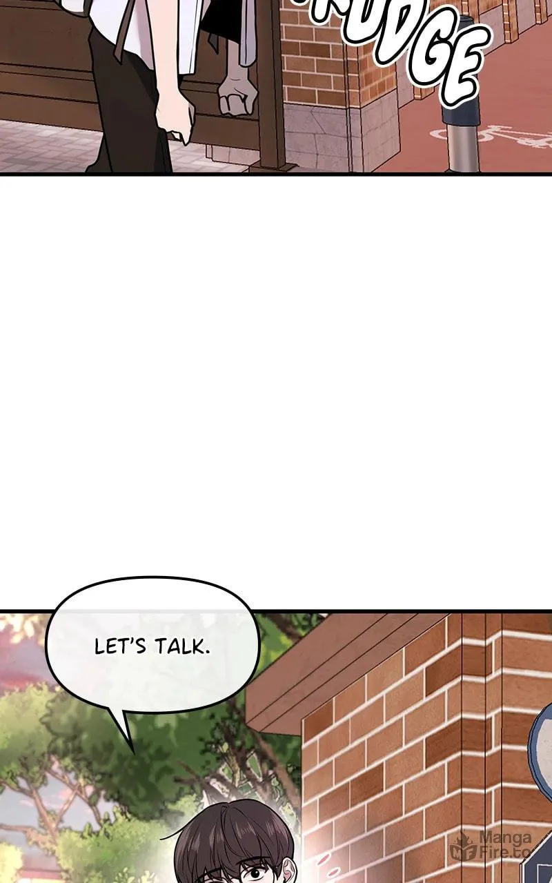 Back to Chanbi Chapter 12 page 120 - 