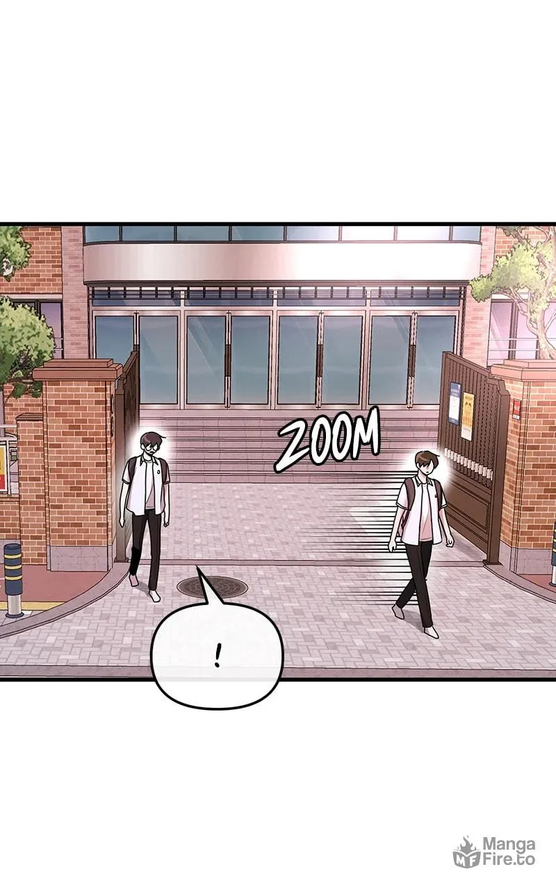 Back to Chanbi Chapter 12 page 123 - 