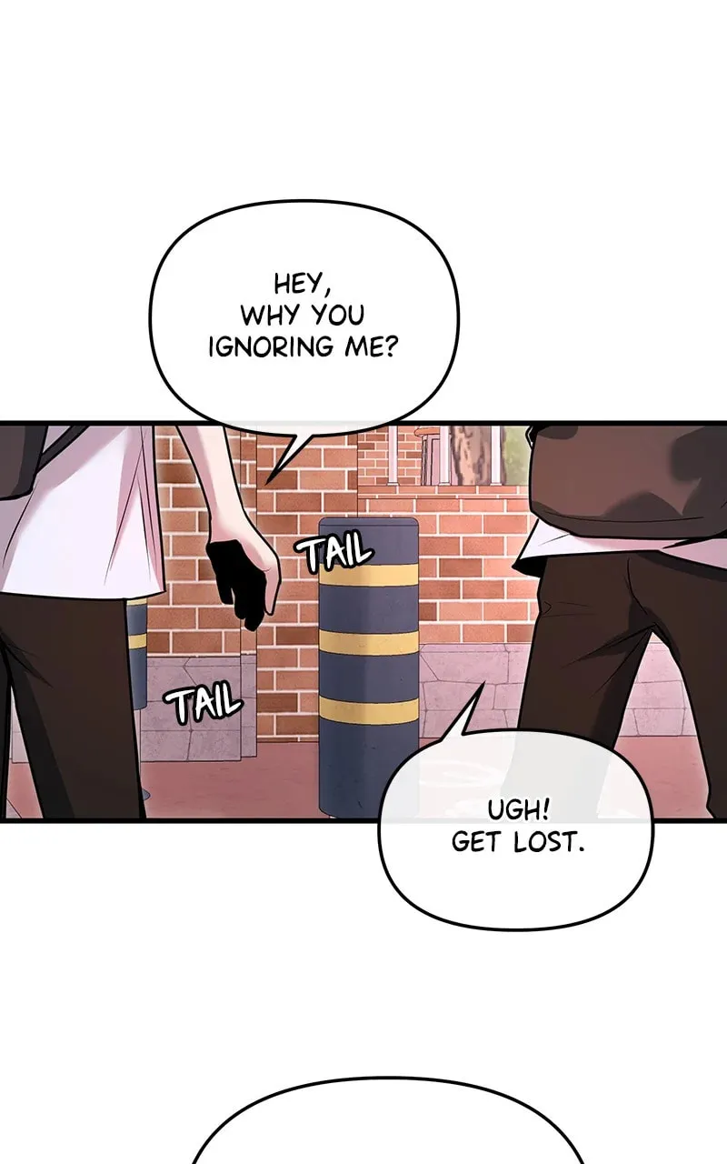 Back to Chanbi Chapter 12 page 124 - 