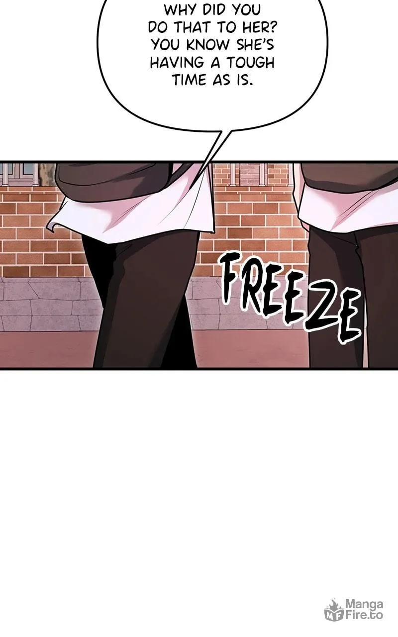 Back to Chanbi Chapter 12 page 125 - 