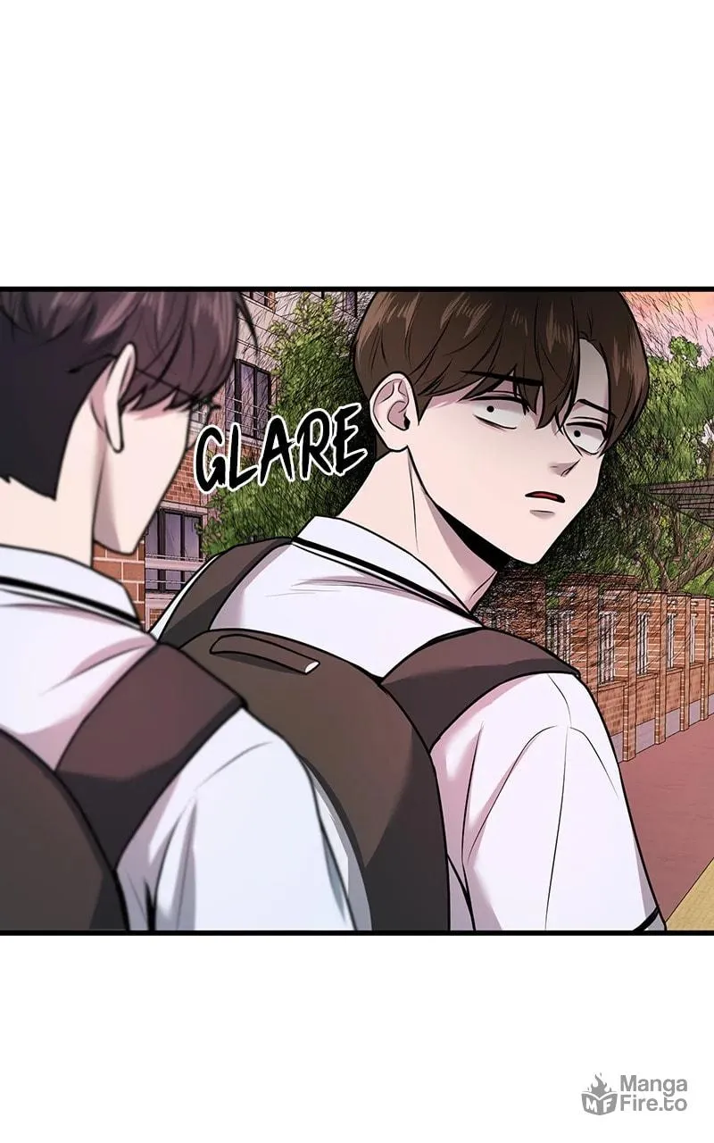 Back to Chanbi Chapter 12 page 126 - 