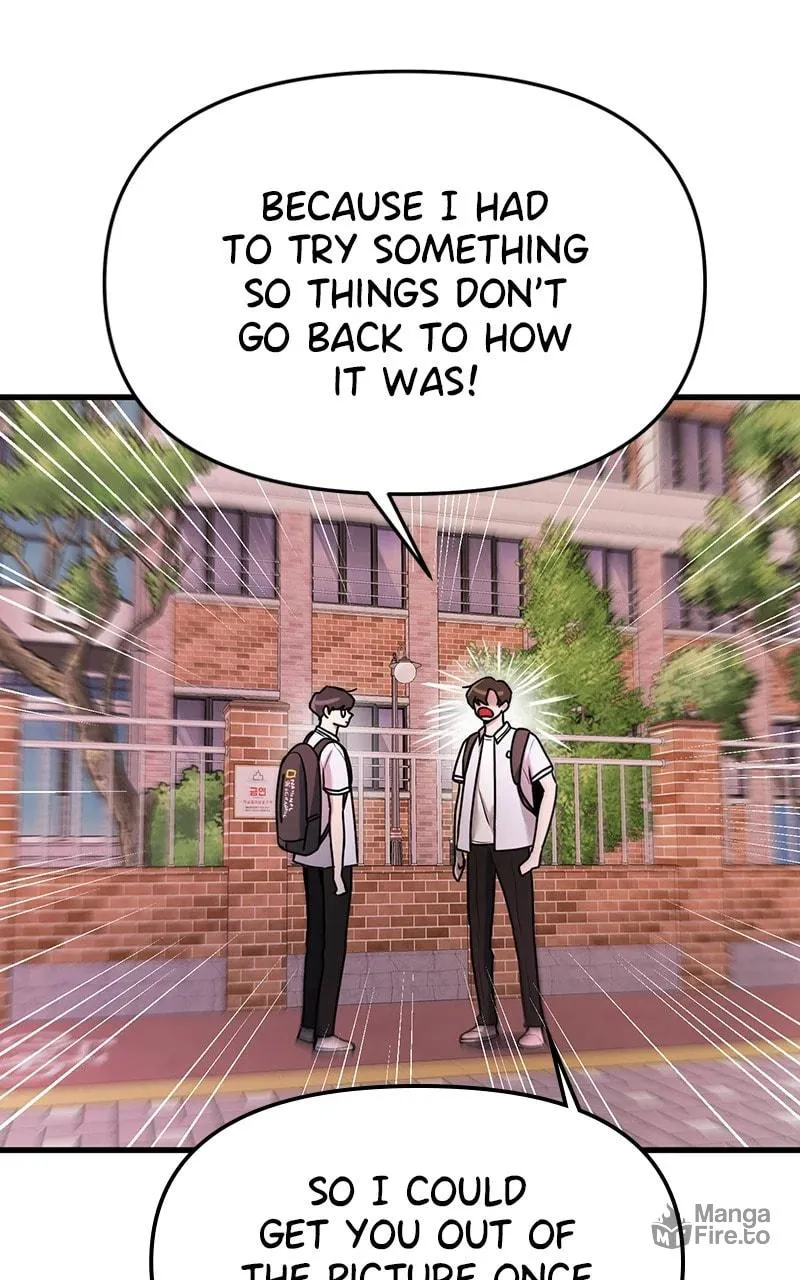 Back to Chanbi Chapter 12 page 129 - 