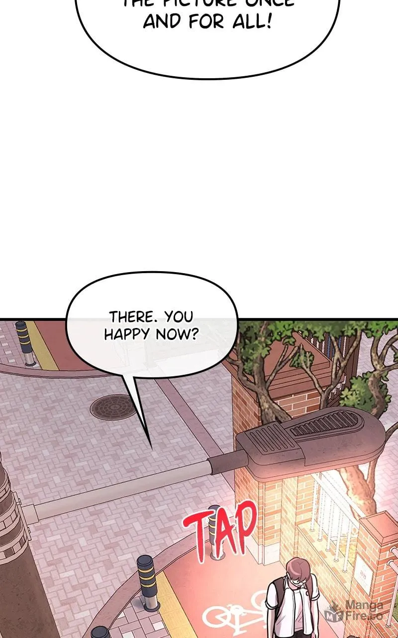 Back to Chanbi Chapter 12 page 130 - 