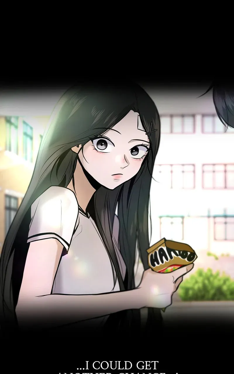 Back to Chanbi Chapter 12 page 14 - 