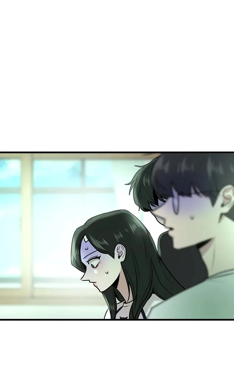 Back to Chanbi Chapter 12 page 19 - 