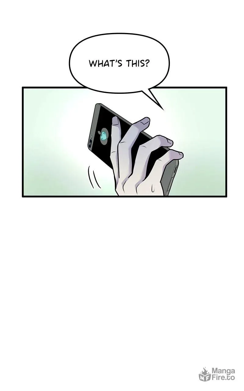 Back to Chanbi Chapter 12 page 20 - 