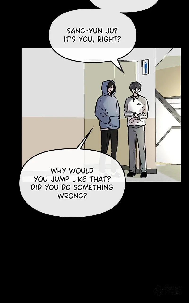 Back to Chanbi Chapter 12 page 3 - 