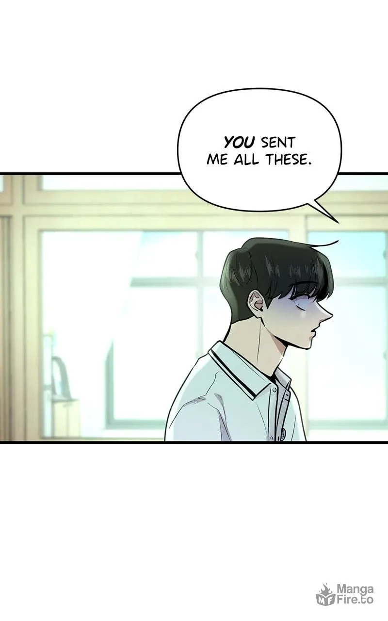 Back to Chanbi Chapter 12 page 21 - 