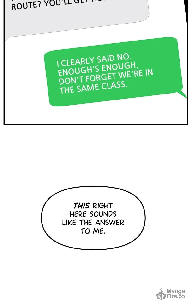 Back to Chanbi Chapter 12 page 25 - 