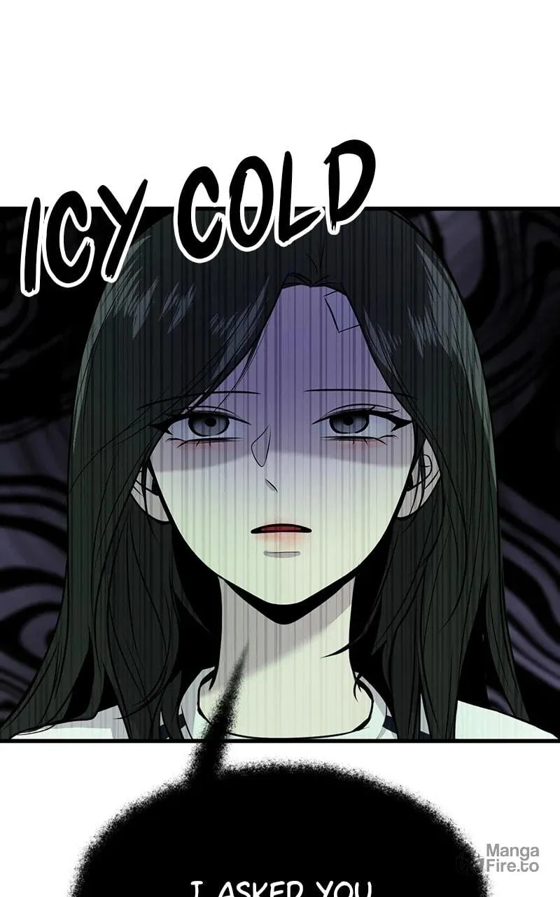 Back to Chanbi Chapter 12 page 27 - 