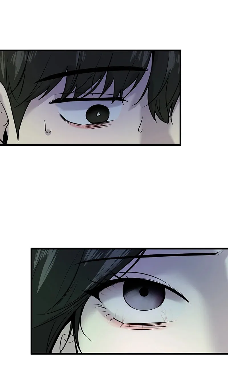 Back to Chanbi Chapter 12 page 29 - 