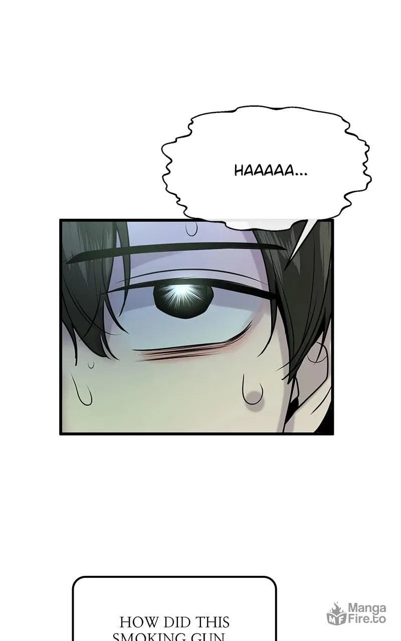 Back to Chanbi Chapter 12 page 30 - 