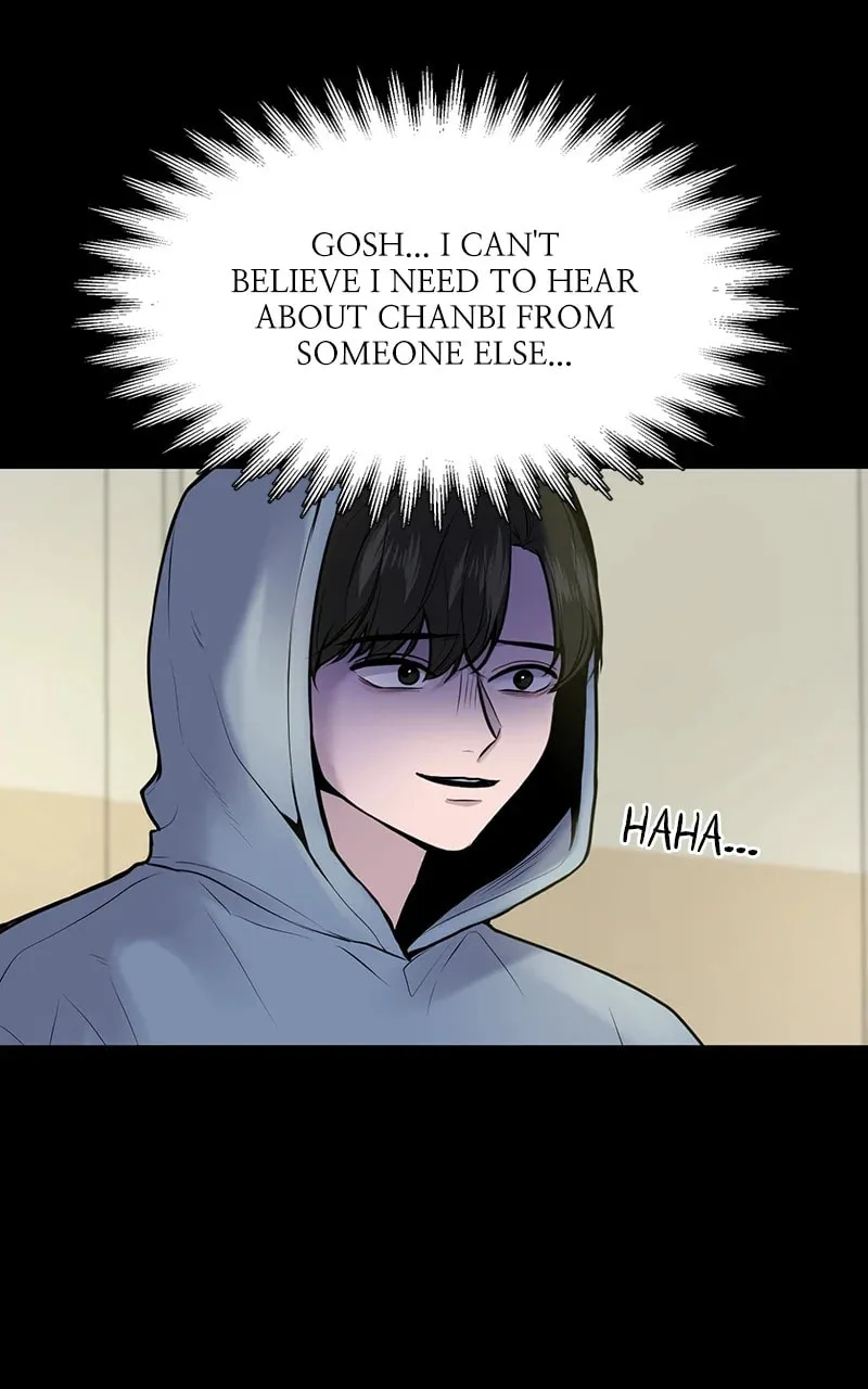 Back to Chanbi Chapter 12 page 4 - 