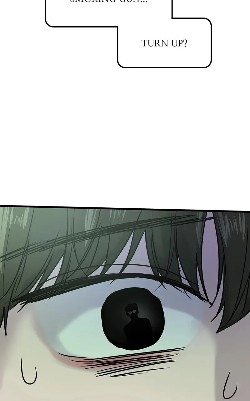 Back to Chanbi Chapter 12 page 31 - 