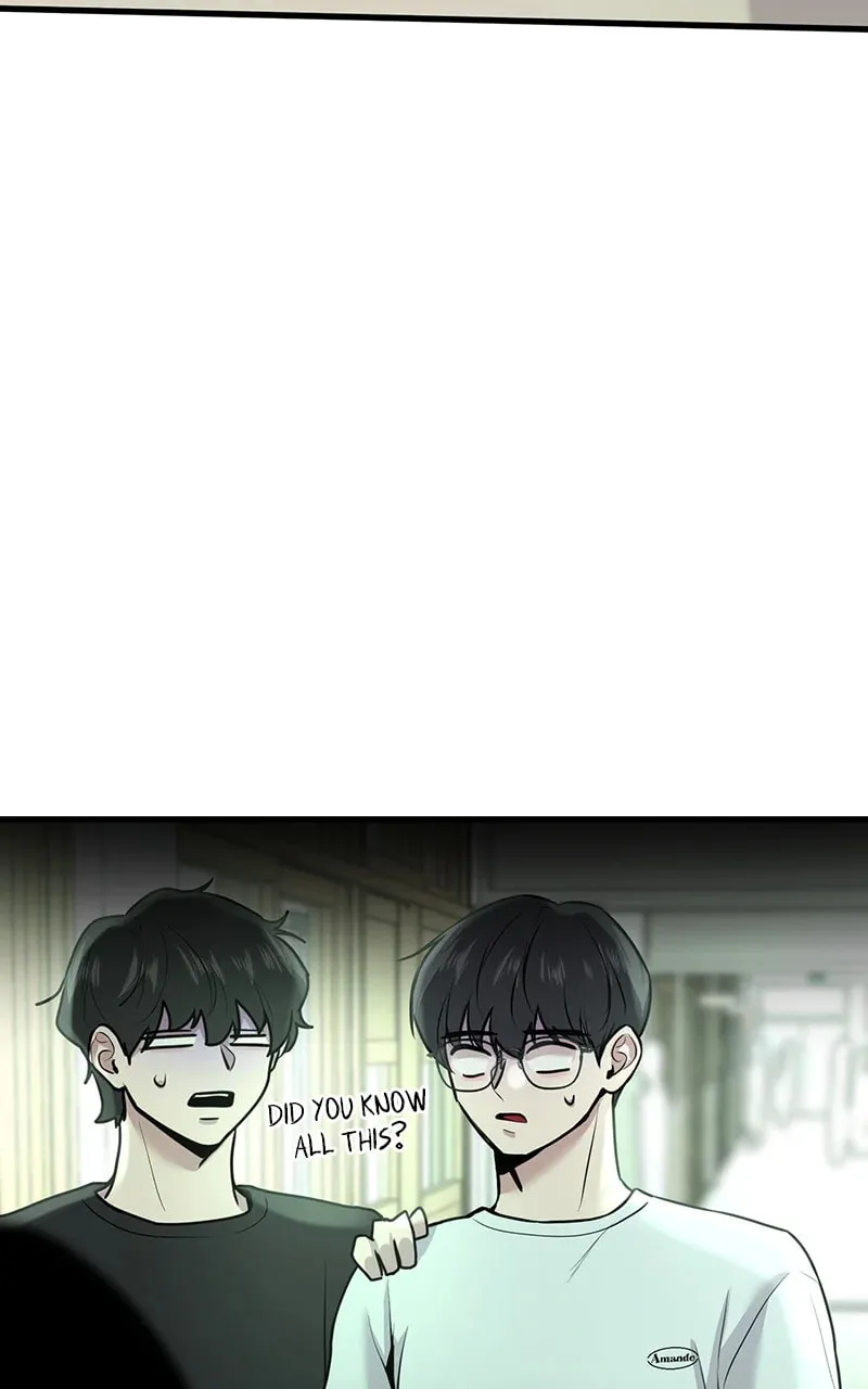 Back to Chanbi Chapter 12 page 32 - 