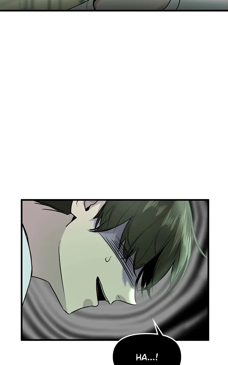 Back to Chanbi Chapter 12 page 34 - 