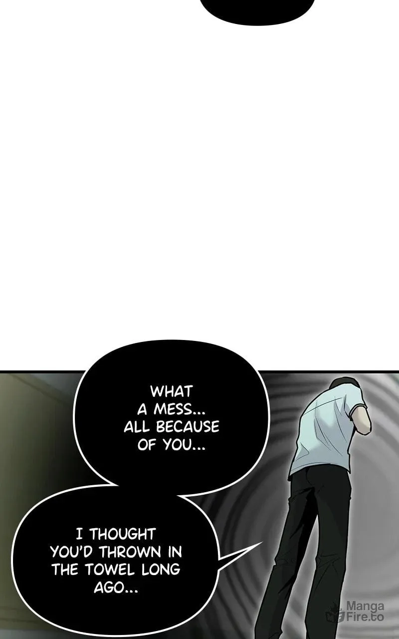 Back to Chanbi Chapter 12 page 35 - 