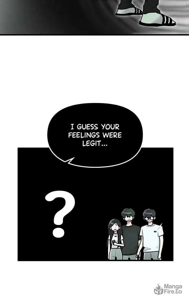 Back to Chanbi Chapter 12 page 36 - 