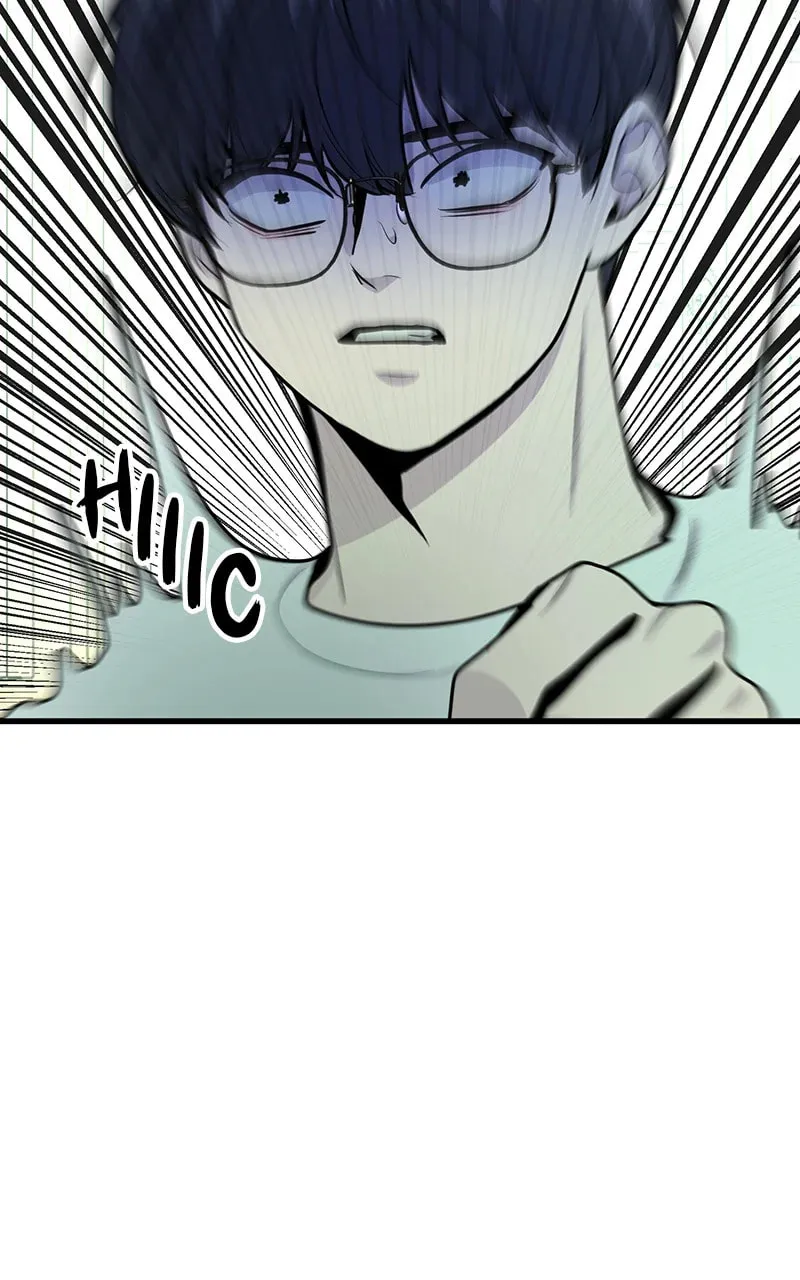 Back to Chanbi Chapter 12 page 38 - 