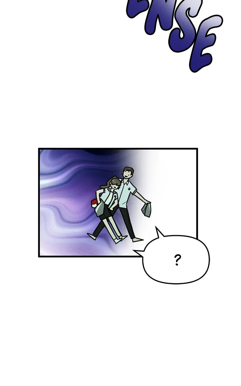 Back to Chanbi Chapter 12 page 43 - 