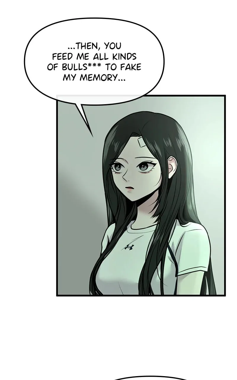 Back to Chanbi Chapter 12 page 47 - 