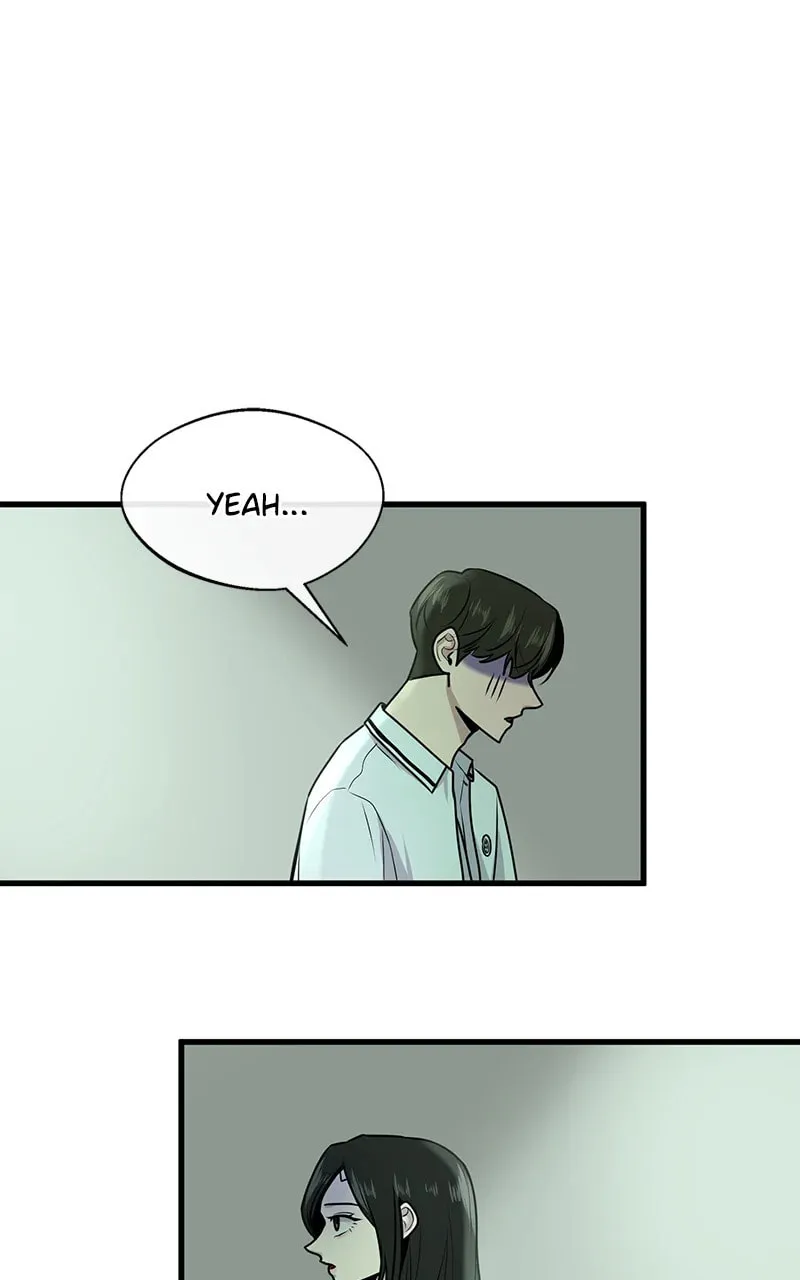 Back to Chanbi Chapter 12 page 49 - 