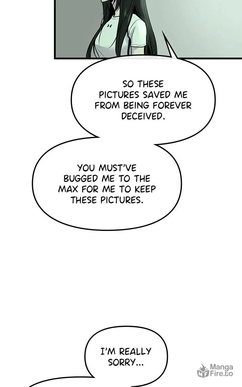Back to Chanbi Chapter 12 page 50 - 