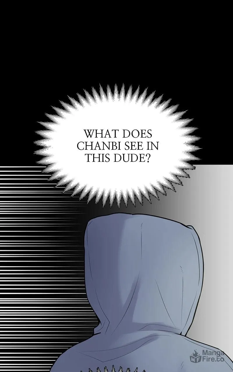 Back to Chanbi Chapter 12 page 6 - 
