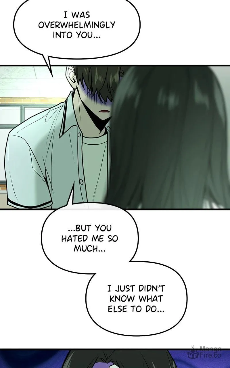 Back to Chanbi Chapter 12 page 51 - 