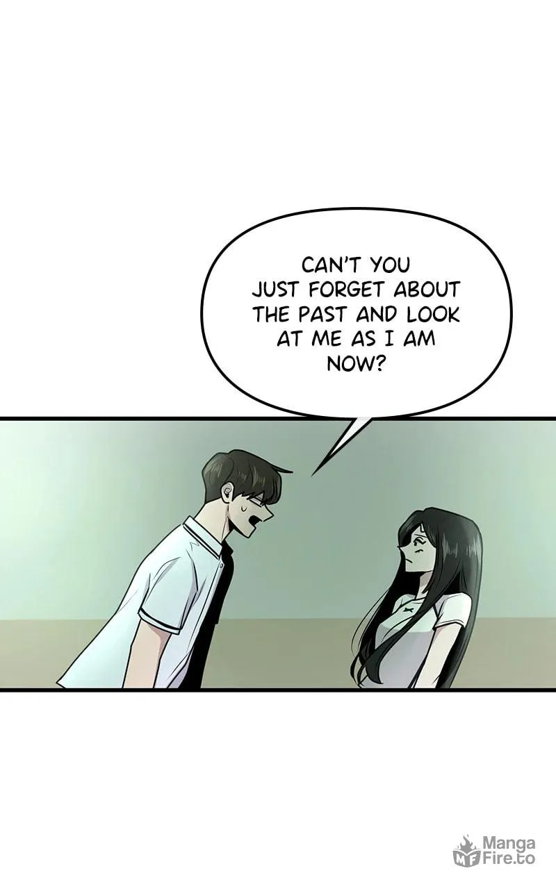 Back to Chanbi Chapter 12 page 57 - 