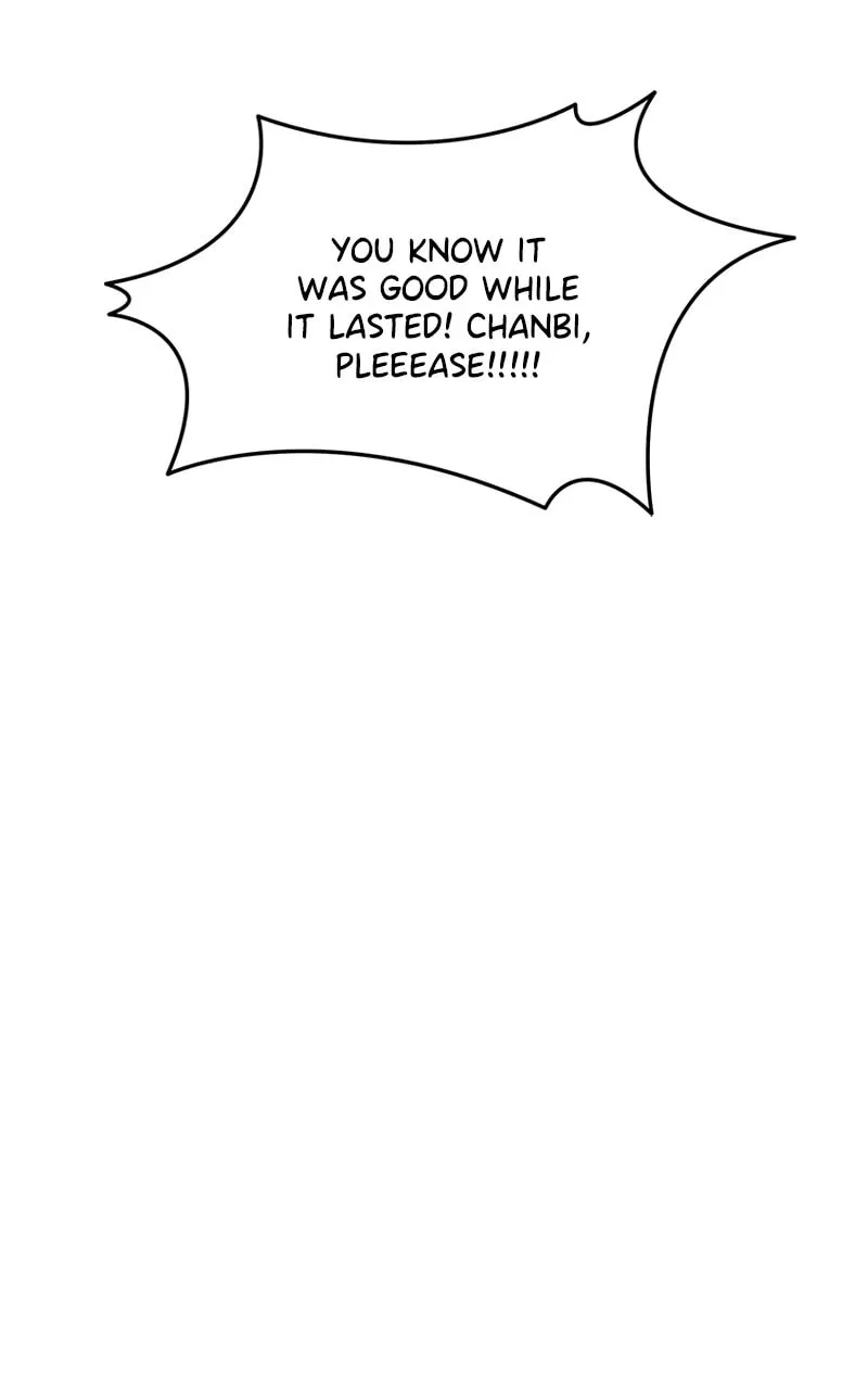 Back to Chanbi Chapter 12 page 58 - 