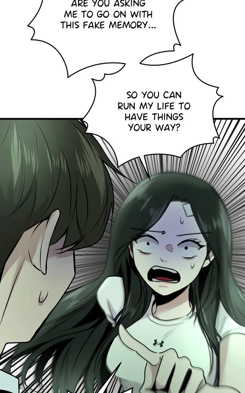 Back to Chanbi Chapter 12 page 61 - 