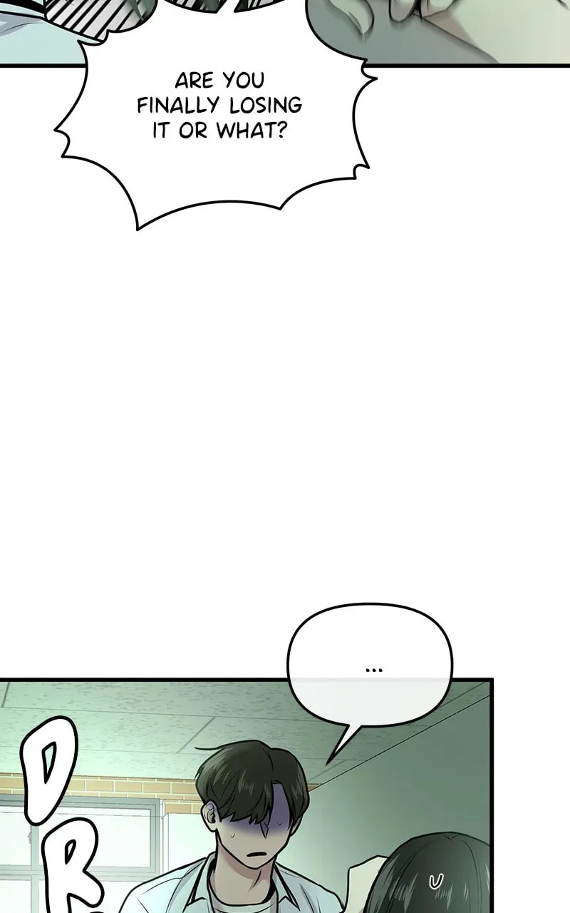 Back to Chanbi Chapter 12 page 62 - 