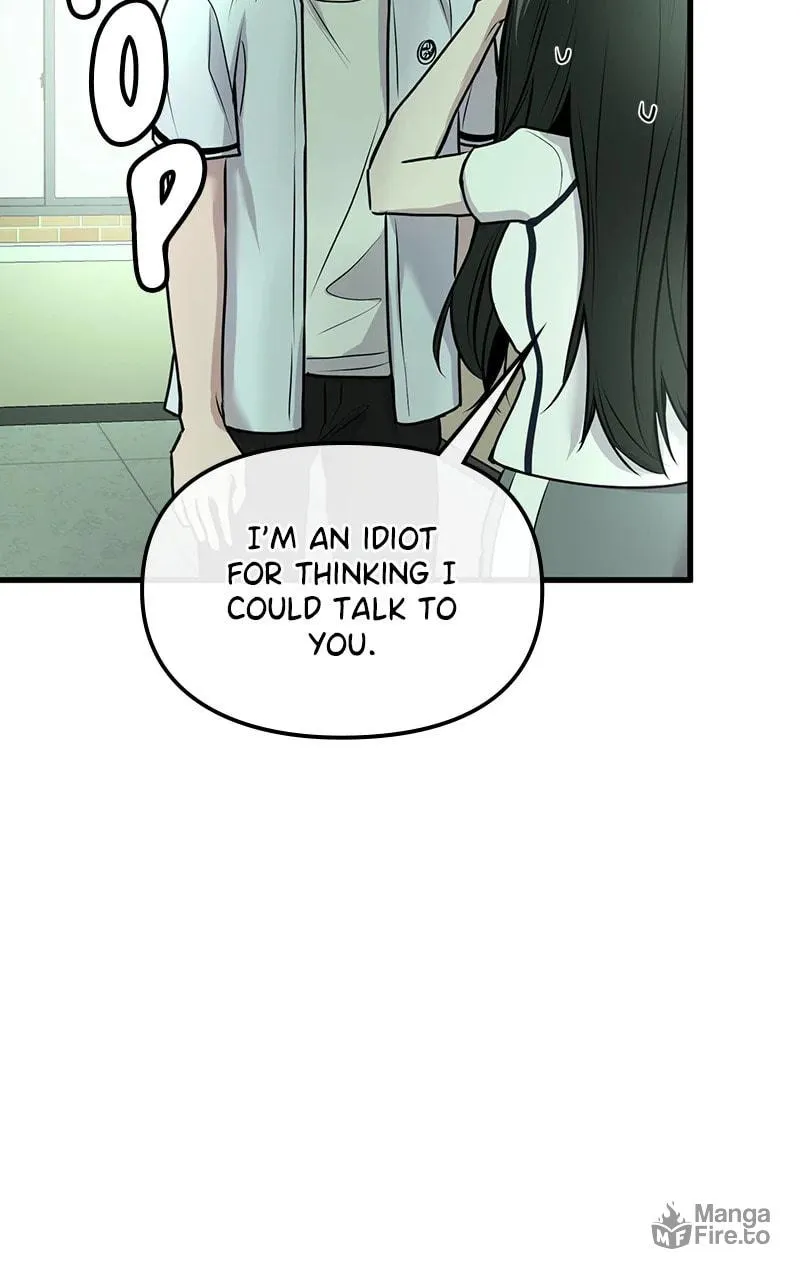 Back to Chanbi Chapter 12 page 63 - 