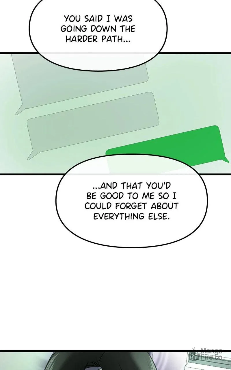 Back to Chanbi Chapter 12 page 65 - 