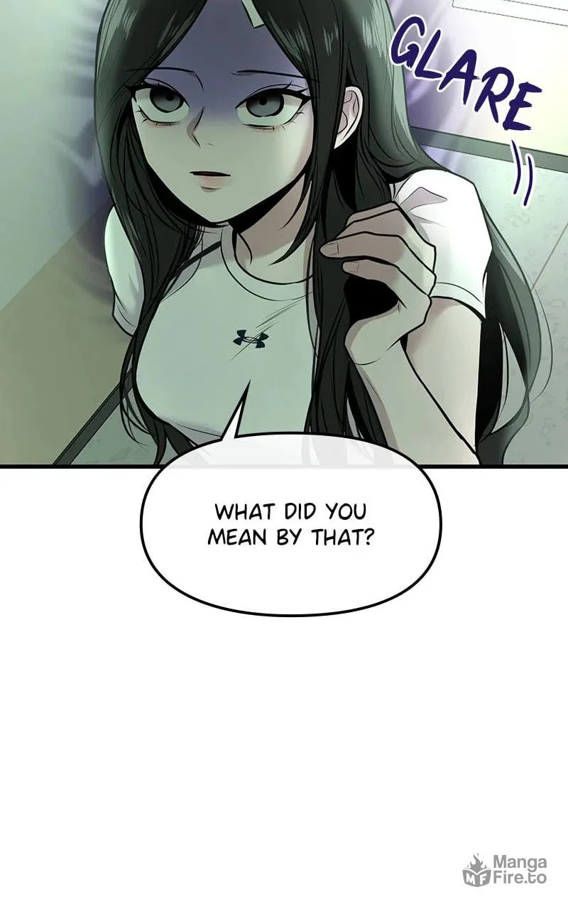 Back to Chanbi Chapter 12 page 66 - 