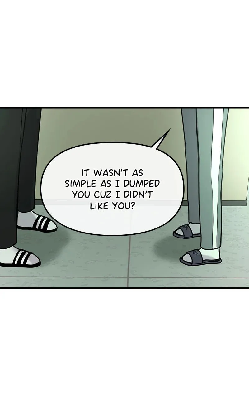 Back to Chanbi Chapter 12 page 67 - 